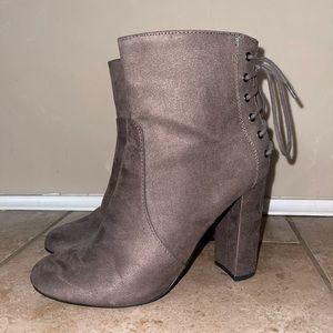Booties